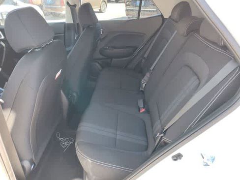 New 2026 Hyundai Venue SEL image 18