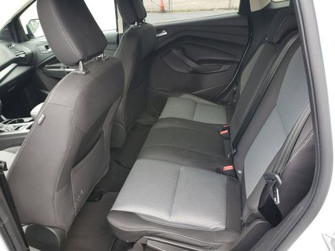 Used 2018 Ford Escape SE AWD/4WD image 11