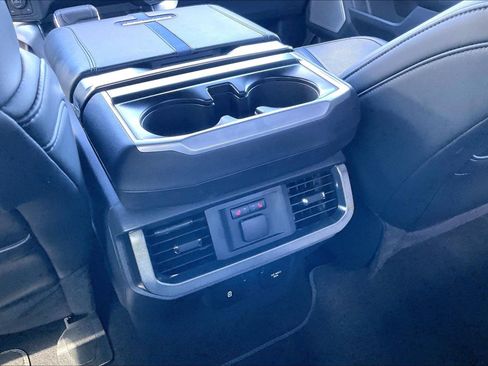 Certified 2025 Ford F150 Platinum w/ Equipment Group 702A High AWD/4WD image 32