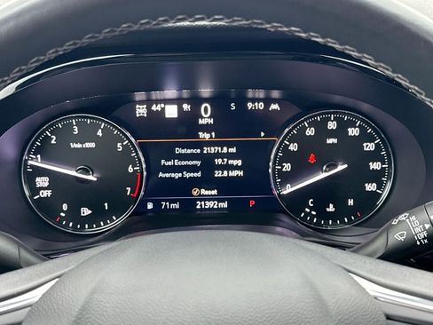 Certified 2023 Buick Envision Avenir image 11