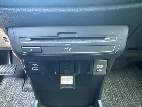 Used 2024 Honda Odyssey Elite image 30
