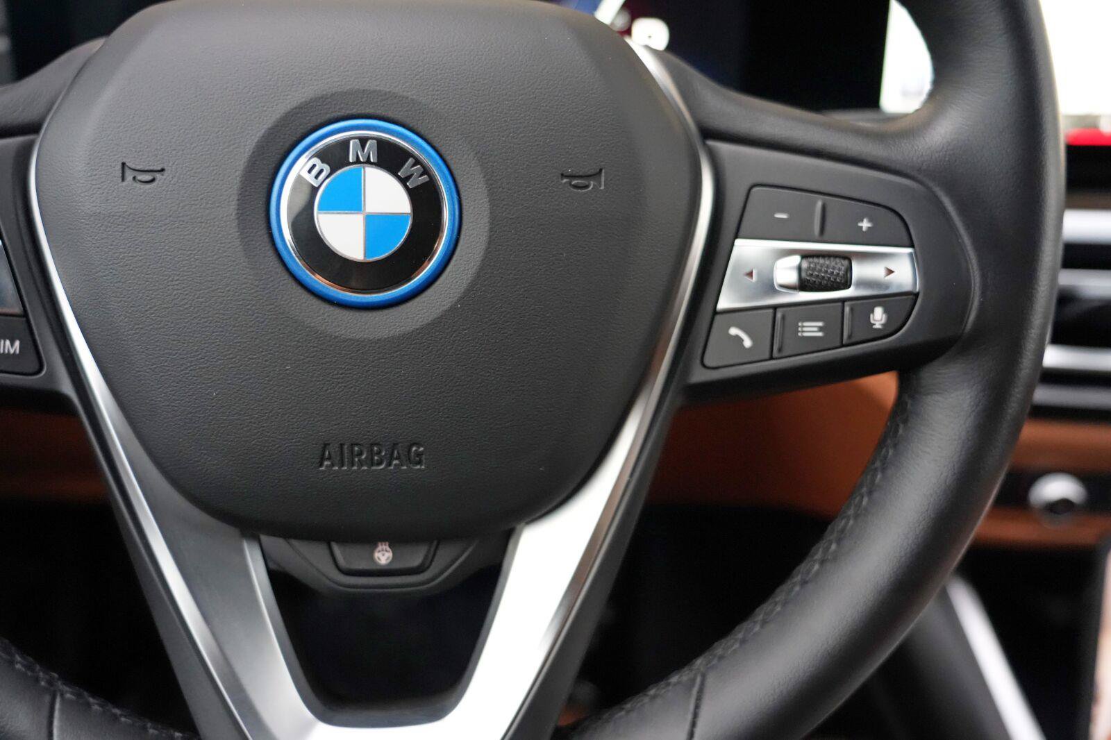 Used 2023 BMW i4 eDrive35 w/ Premium Package RWD image 23