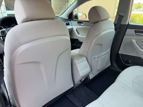 Used 2019 Hyundai Sonata ECO FWD image 22