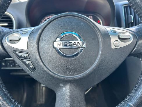 Used 2010 Nissan Maxima 3.5 SV w/ Cold Pkg image 4