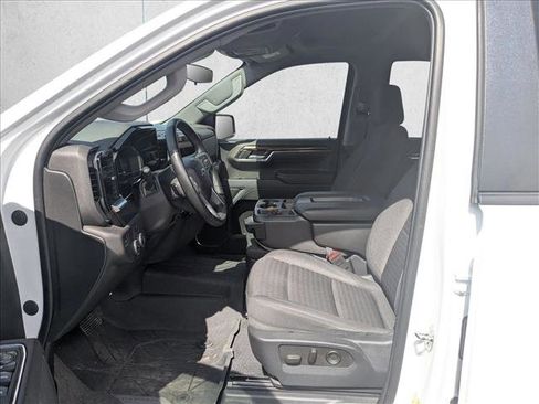 Used 2023 Chevrolet Silverado 1500 RST RWD image 23