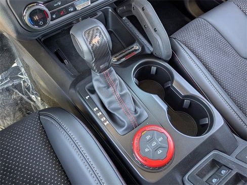 New 2025 Ford Bronco Raptor w/ Interior Carbon Fiber Pack image 52