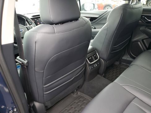 Certified 2023 Subaru Outback Limited image 10