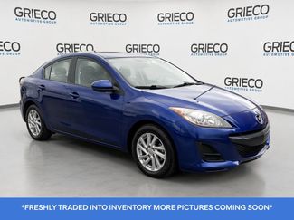 Used 2013 MAZDA MAZDA3 i Touring FWD video 1