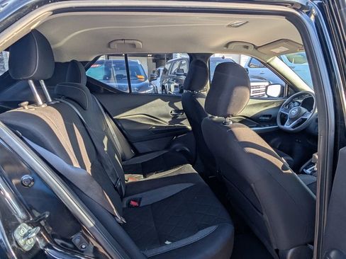 Used 2020 Nissan Kicks SV image 16