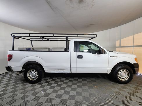 Used 2014 Ford F150 XL image 8