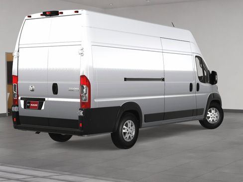 New 2024 RAM ProMaster 3500 w/ Quick Order Package 22G SLT image 21