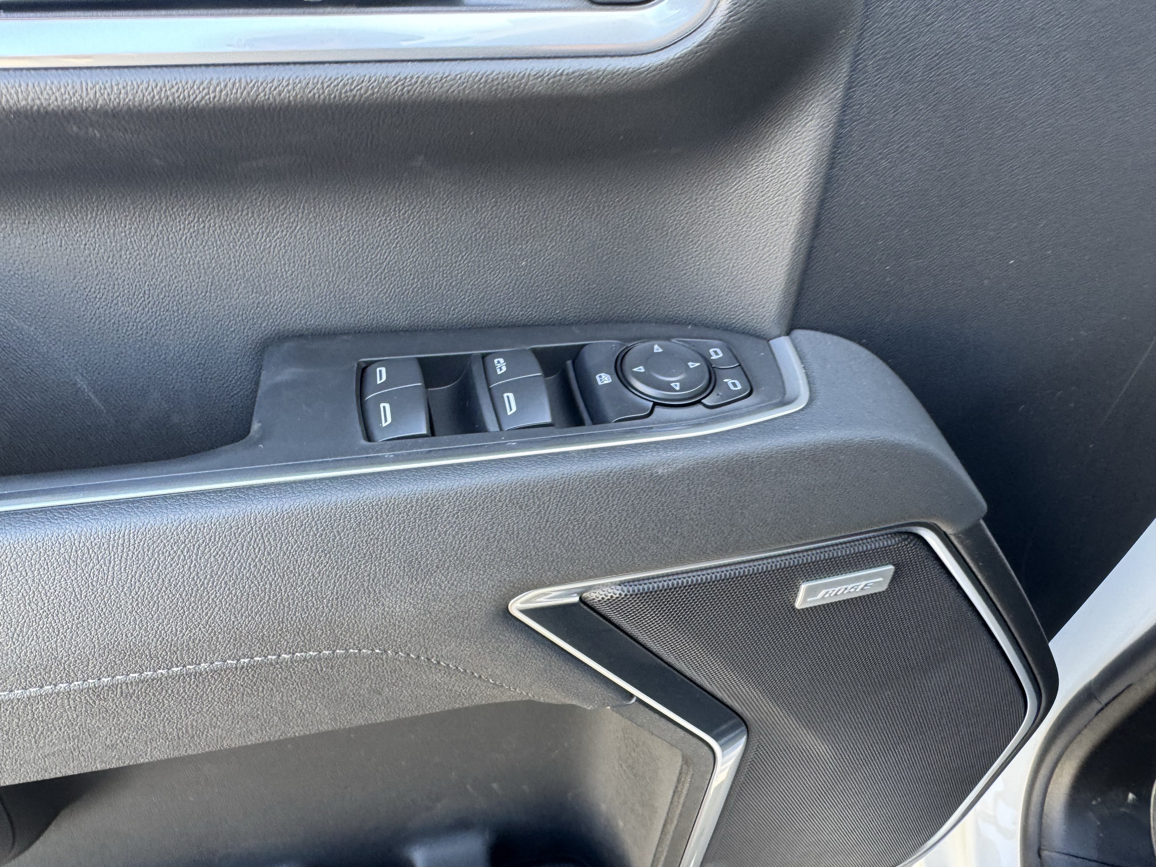 New 2026 Chevrolet Silverado 1500 RST AWD/4WD image 12