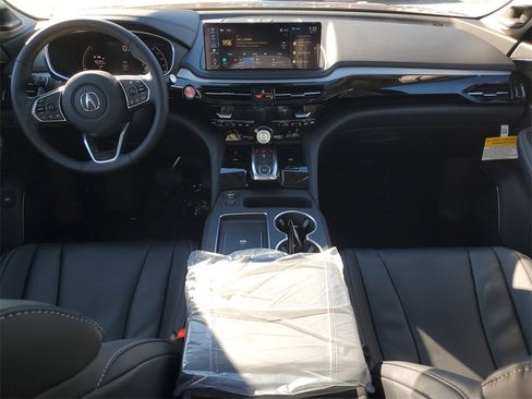 New 2026 Acura MDX Technology Package image 18
