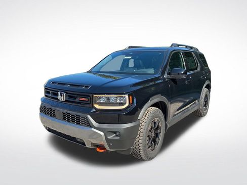 New 2026 Honda Passport TrailSport Elite image 7