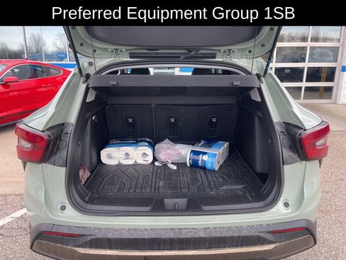 Used 2024 Chevrolet Trax ACTIV w/ Driver Confidence Package image 10