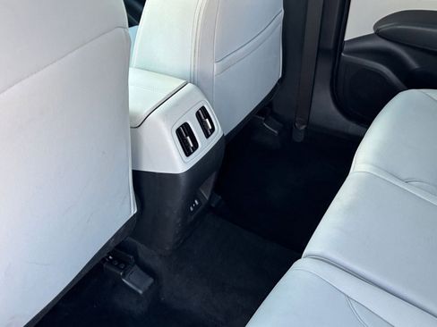 Used 2025 Hyundai Tucson SEL image 24