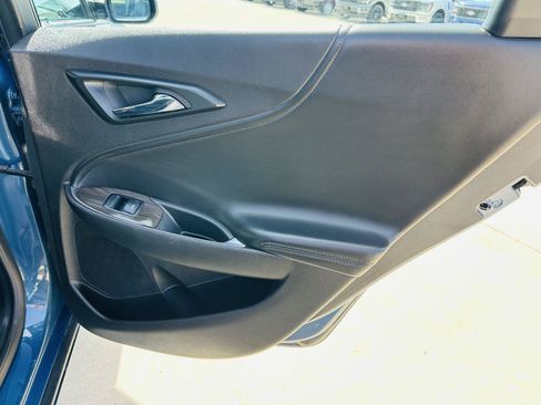 Used 2024 Chevrolet Malibu LT FWD image 28