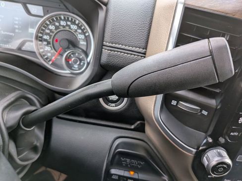 Used 2024 RAM 2500 Laramie w/ Safety Group AWD/4WD image 20