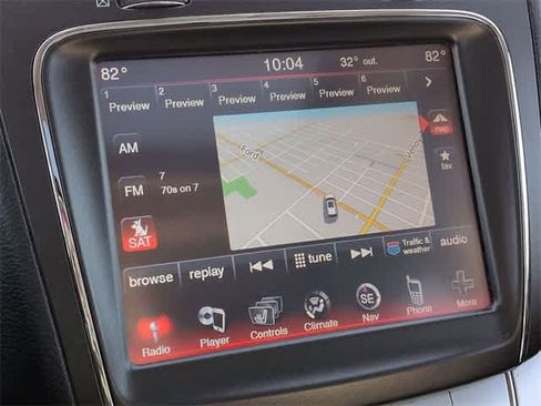 Used 2015 Dodge Journey Limited w/ Sun/Sound & Wheel Group image 30