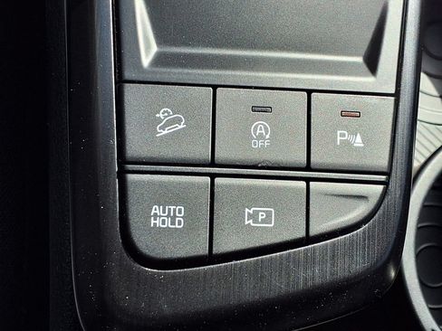 Certified 2026 Kia Sportage LX w/ LX Convenience Package FWD image 9