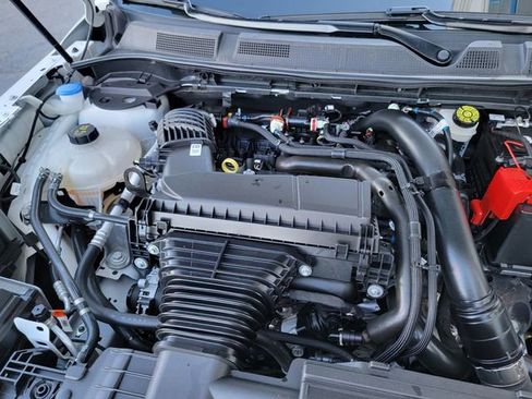 Used 2023 Lincoln Corsair Reserve w/ Equipment Group 201A image 37