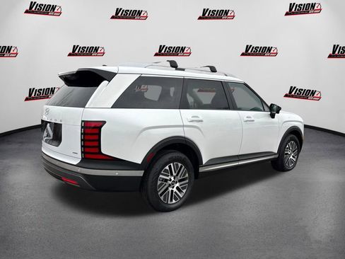 New 2026 Hyundai Palisade SEL Premium image 5