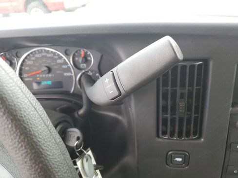 New 2025 GMC Savana 4500 w/ Power Convenience Package image 20