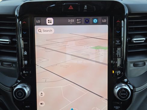 New 2026 RAM 3500 Tradesman image 13