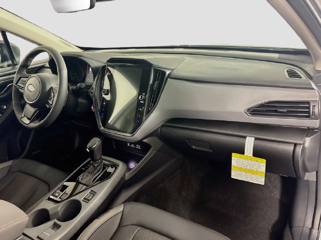 New 2026 Subaru Crosstrek 2.5i Limited AWD/4WD image 28