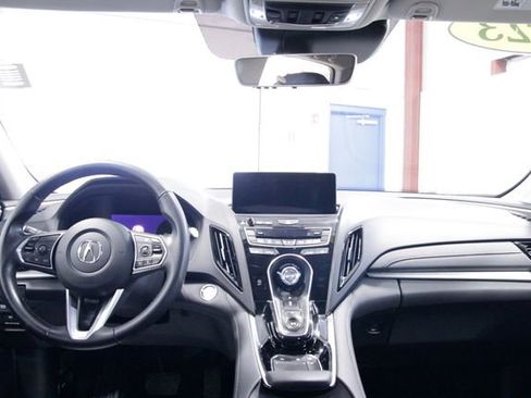 Used 2023 Acura RDX AWD image 15