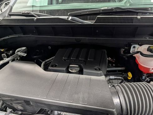 New 2026 Chevrolet Silverado 1500 RST w/ RST Select Package AWD/4WD image 26