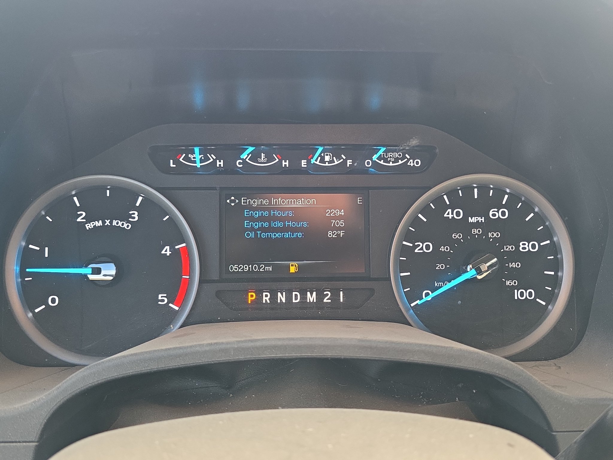Used 2018 Ford F350 XLT w/ XLT Premium Package AWD/4WD image 10