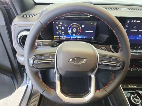 New 2026 Chevrolet Colorado Z71 image 16