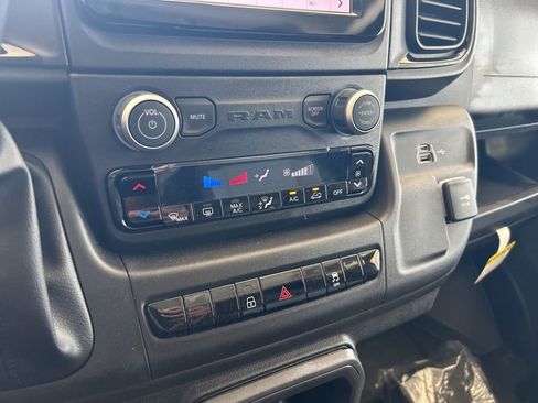 New 2026 RAM ProMaster 2500 image 42