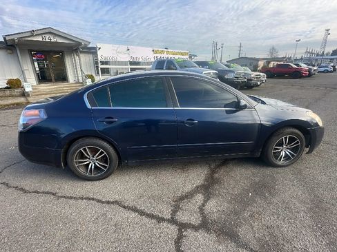 Used 2007 Nissan Altima 2.5 S FWD image 3
