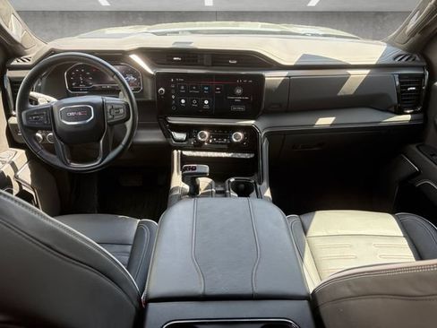 Used 2024 GMC Sierra 1500 AT4X AWD/4WD image 20