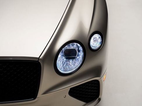 Used 2020 Bentley Continental GT AWD/4WD image 13