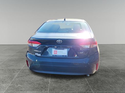 Certified 2023 Toyota Corolla LE image 6