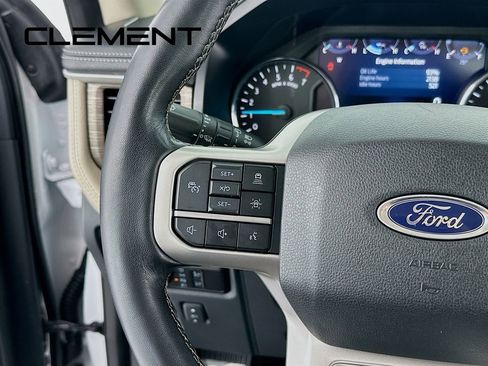 Used 2023 Ford Expedition Max Limited AWD/4WD image 16
