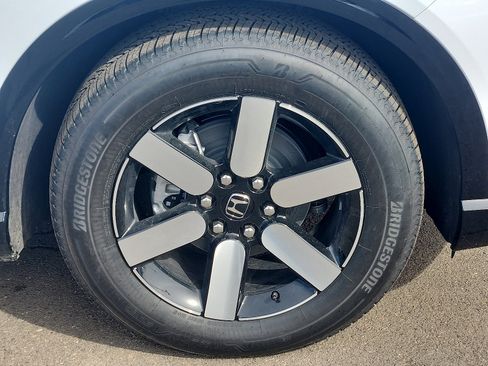 New 2026 Honda Prologue Touring image 5