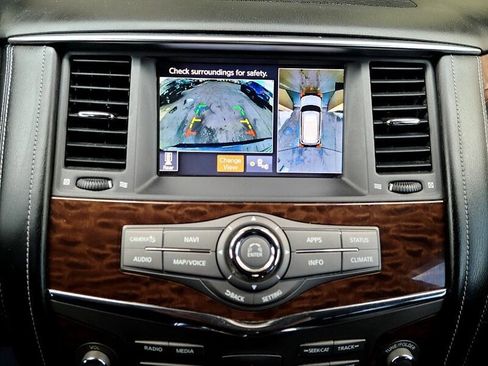 Used 2020 Nissan Armada SL w/ Premium Package image 22