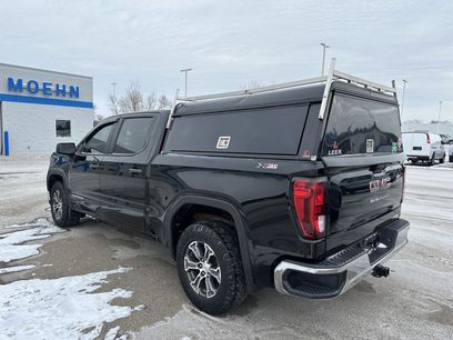 Used 2022 GMC Sierra 1500 Pro w/ Pro Value Package