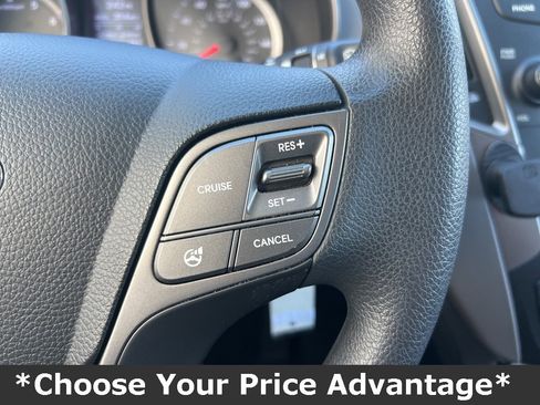 Used 2016 Hyundai Santa Fe Sport w/ Option Group 02 image 42