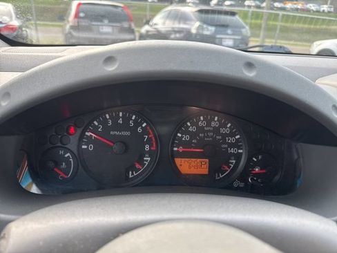 Used 2014 Nissan Frontier SV RWD image 20