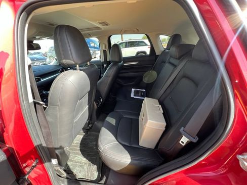 Used 2019 MAZDA CX-5 Grand Touring Reserve AWD/4WD image 7