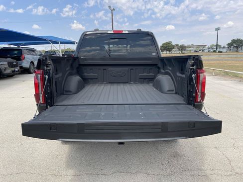 Used 2024 Ford F150 Lariat w/ Mobile Office Package AWD/4WD image 27