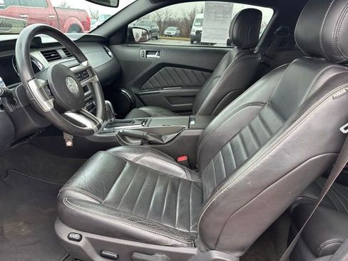 Used 2014 Ford Mustang GT Premium w/ Electronics Package image 15