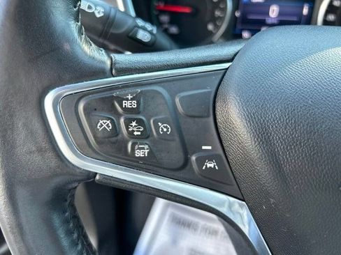Used 2022 Chevrolet Equinox LT w/ Driver Convenience Package FWD image 15