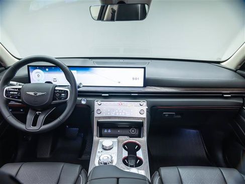 New 2026 Genesis GV80 2.5T Advanced AWD/4WD image 21