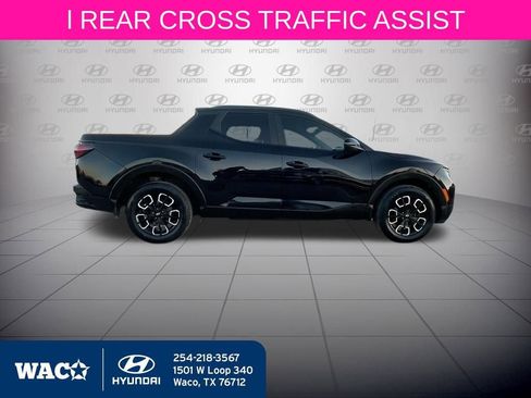 Used 2023 Hyundai Santa Cruz SEL w/ Activity Package image 16